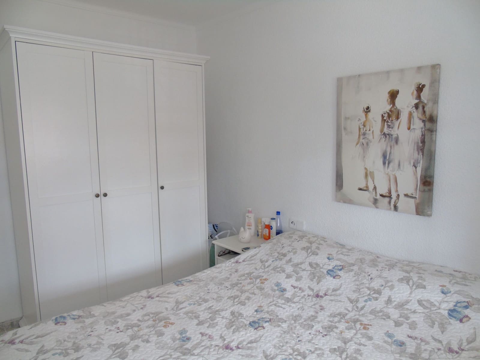 2 soveværelse Bungalow til salg i Estrella de Mar med swimmingpool - € 155.000 (Ref: 9954861)