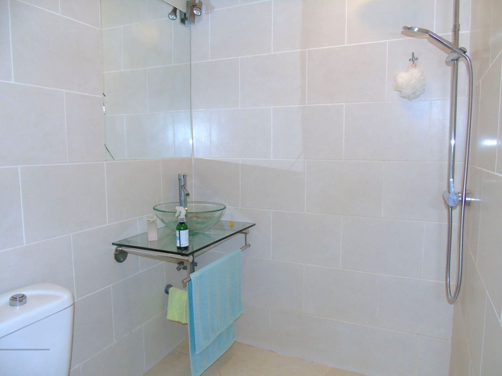 2 soveværelse Bungalow til salg i Estrella de Mar med swimmingpool - € 155.000 (Ref: 9954861)
