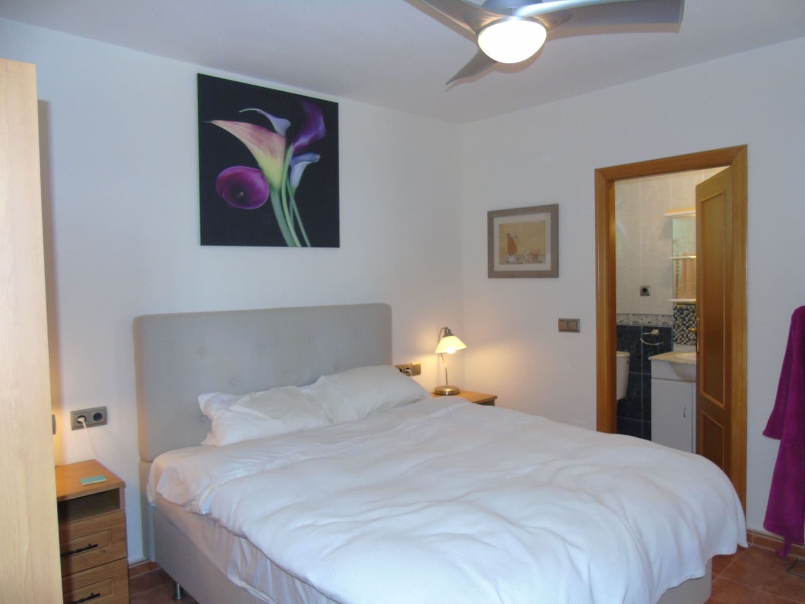 3 quarto Moradia para venda em El Carmoli com piscina - 330 000 € (Ref: 9993736)