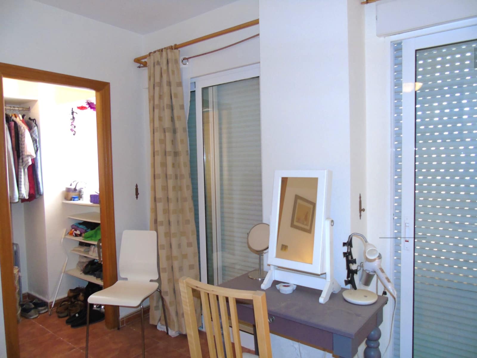 3 quarto Moradia para venda em El Carmoli com piscina - 330 000 € (Ref: 9993736)