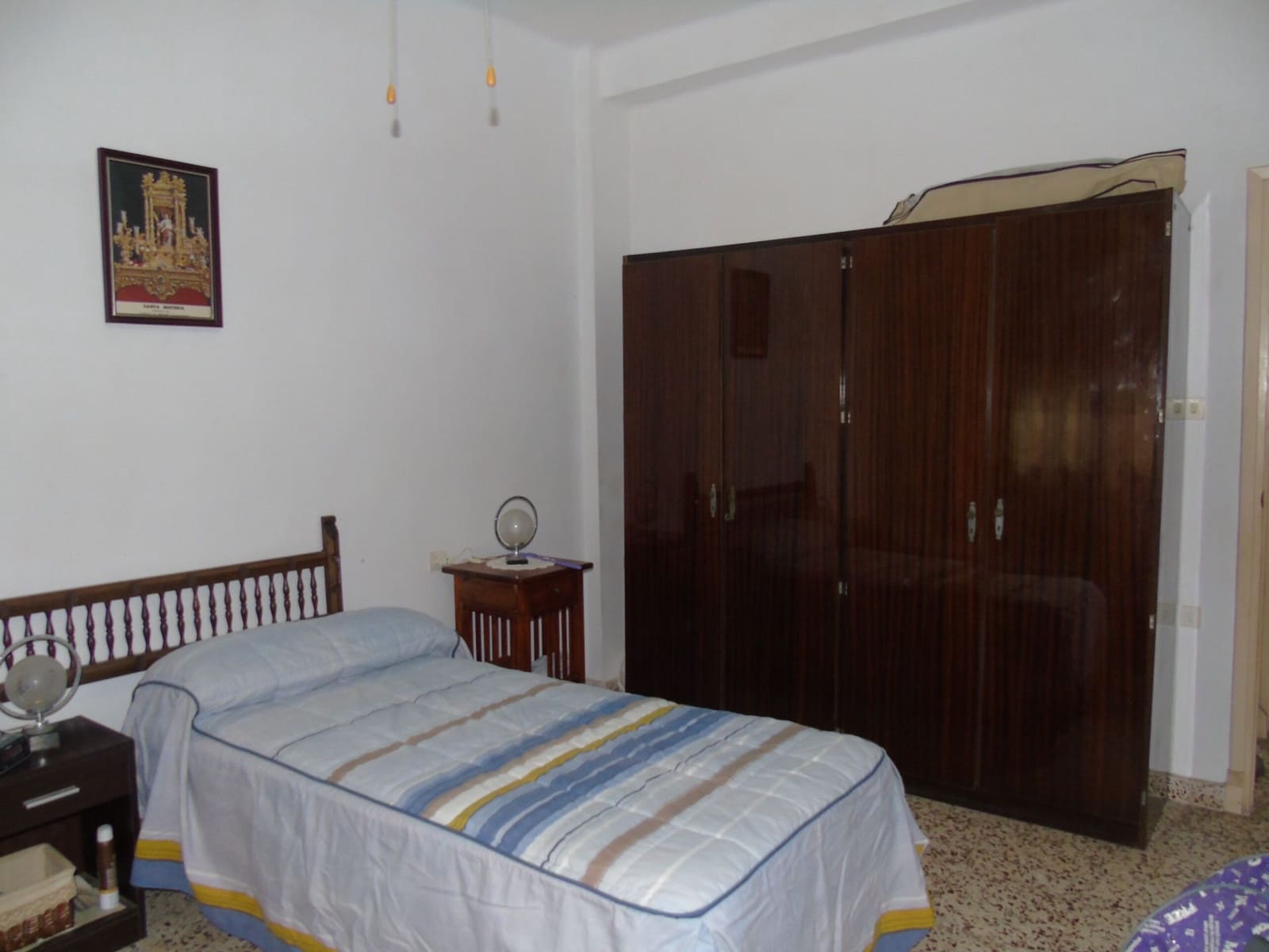 3 quarto Apartamento para venda em Murcia cidade - 117 000 € (Ref: 9996554)