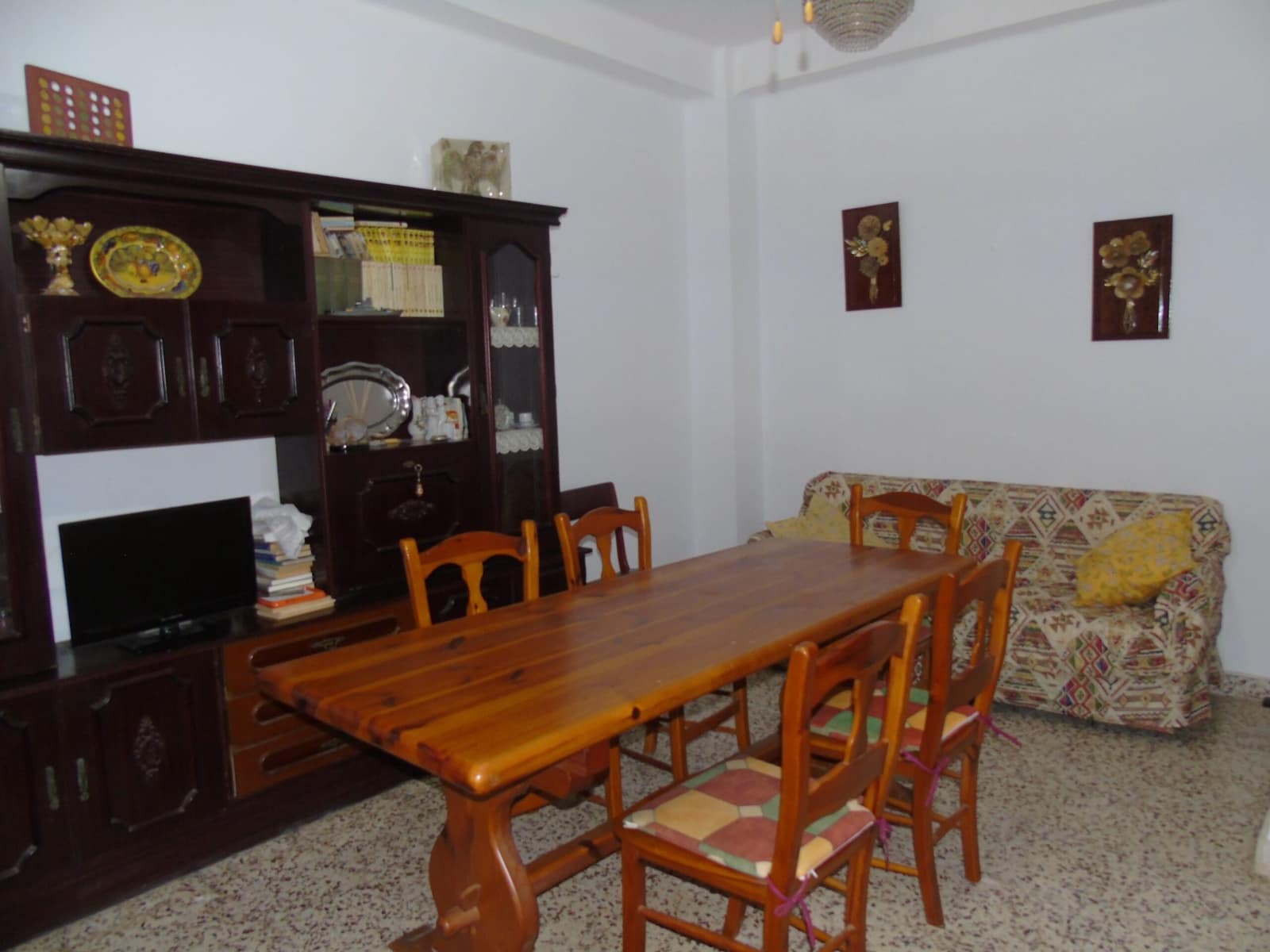 3 quarto Apartamento para venda em Murcia cidade - 117 000 € (Ref: 9996554)