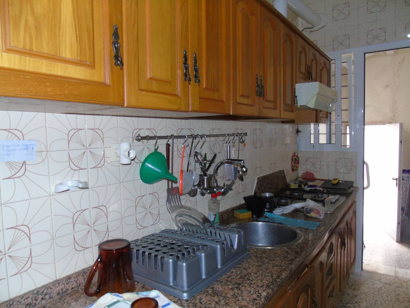 3 quarto Apartamento para venda em Murcia cidade - 117 000 € (Ref: 9996554)