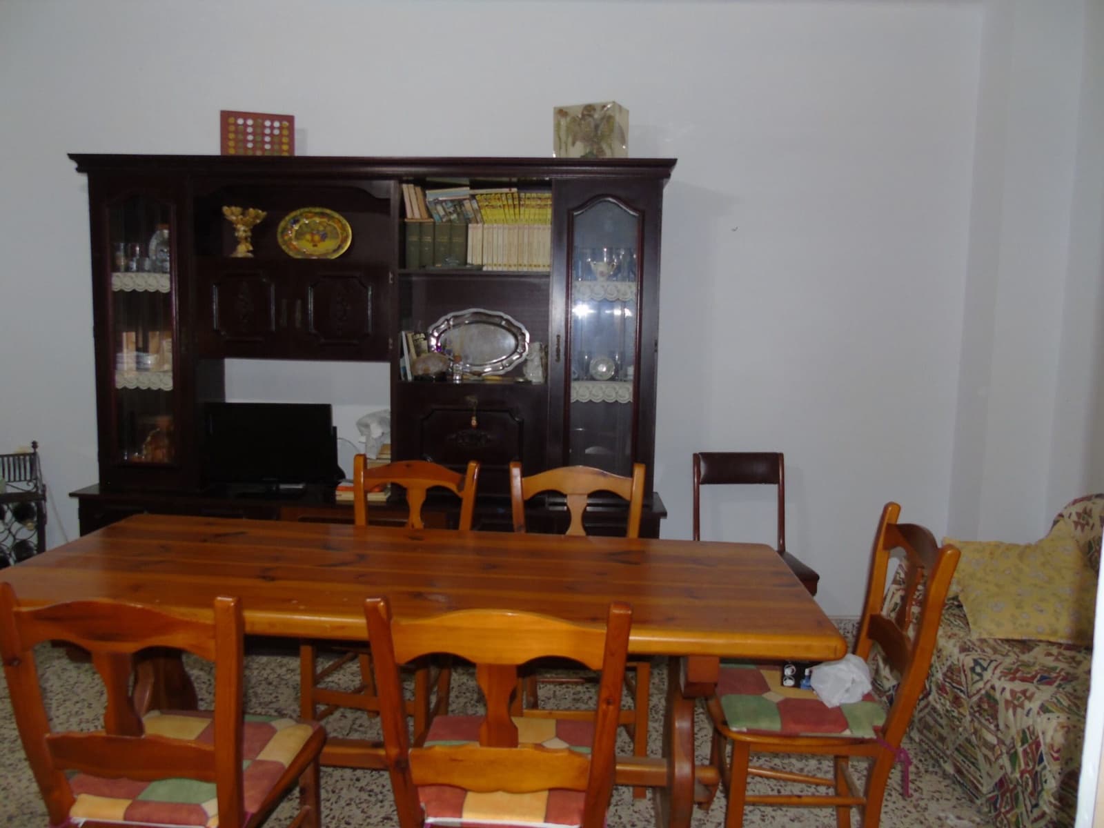 3 quarto Apartamento para venda em Murcia cidade - 117 000 € (Ref: 9996554)