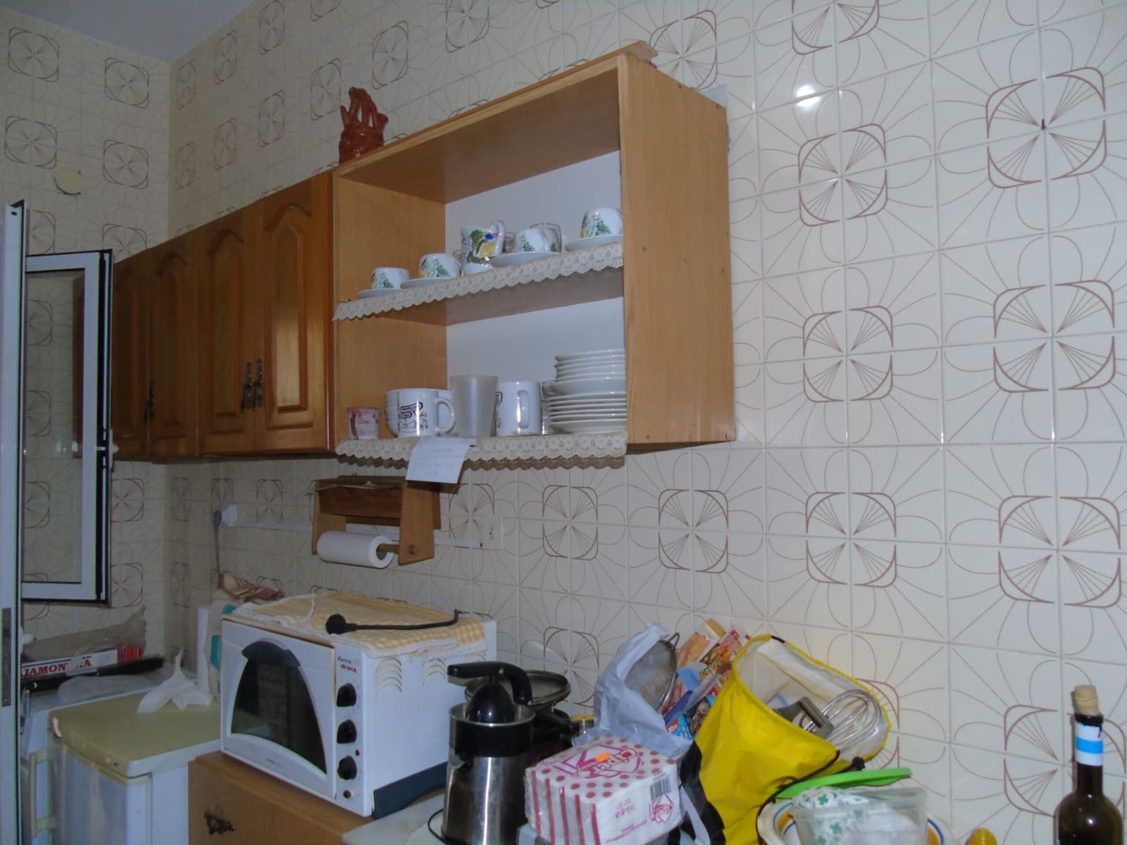 3 quarto Apartamento para venda em Murcia cidade - 117 000 € (Ref: 9996554)