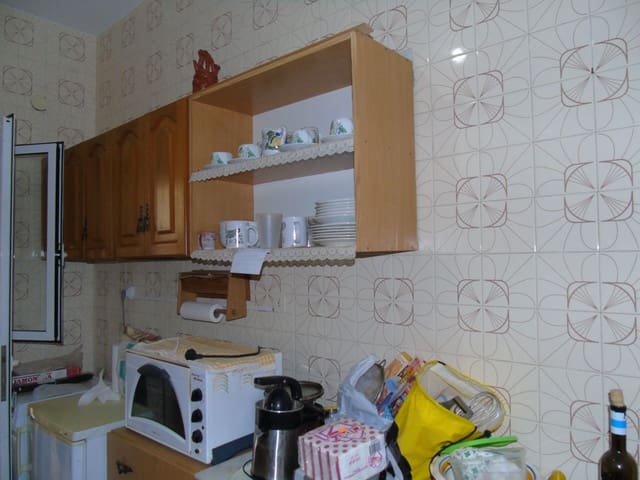 3 slaapkamer Appartement te koop in Los Belones, Cartagena - € 117.000 (Ref: 9996554)