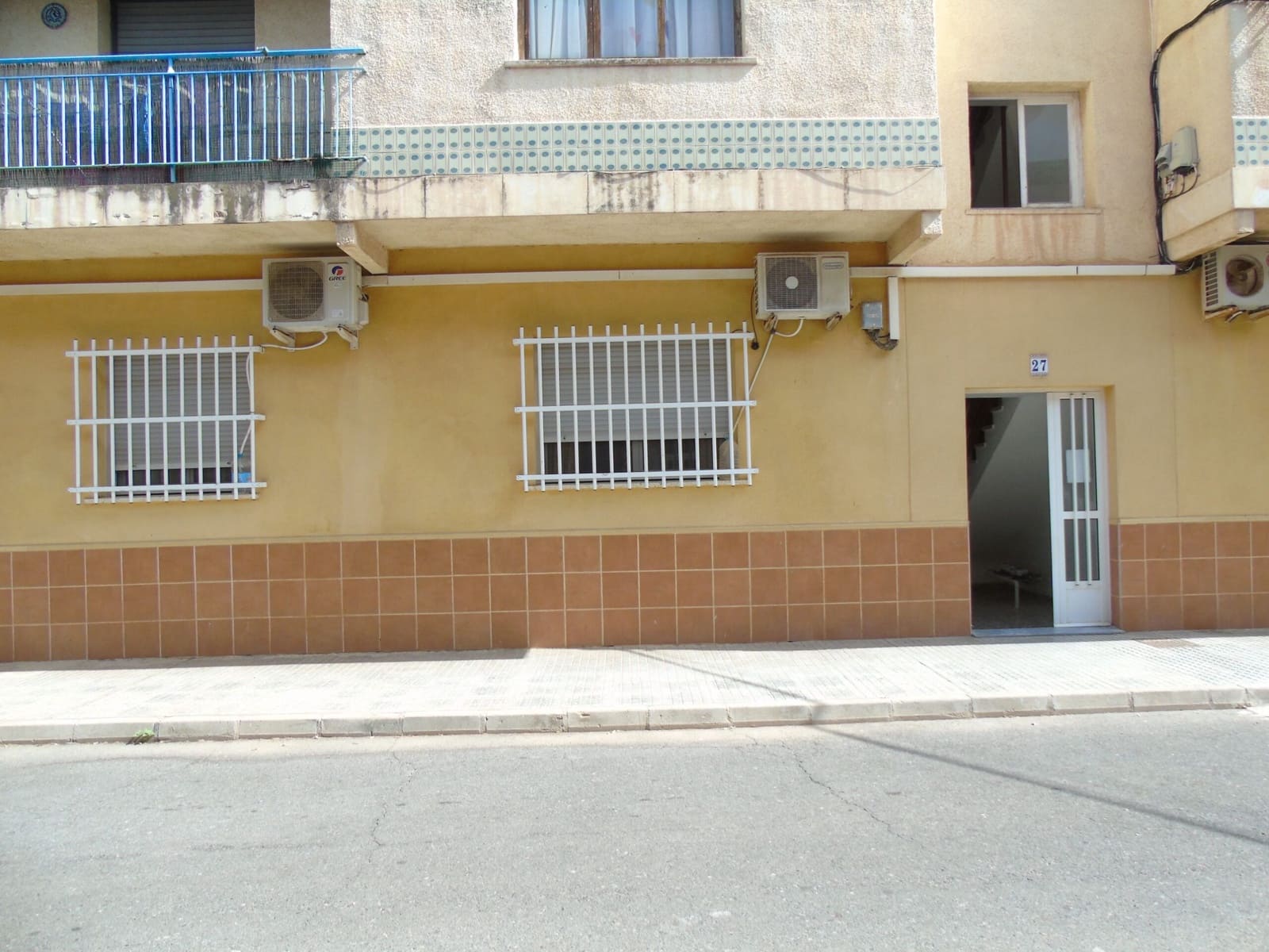 3 quarto Apartamento para venda em Murcia cidade - 117 000 € (Ref: 9996554)