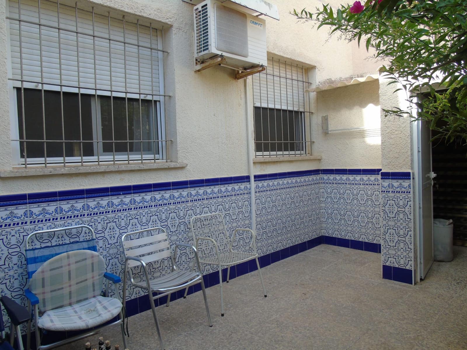 3 quarto Apartamento para venda em Murcia cidade - 117 000 € (Ref: 9996554)