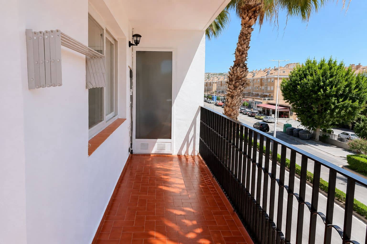 3 soveværelse Lejlighed til salg i Arenal med garage - € 397.000 (Ref: 10004837)
