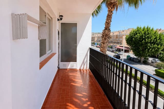 3 soveværelse Lejlighed til salg i Arenal, Javea / Xàbia med garage - € 397.000 (Ref: 10004837)