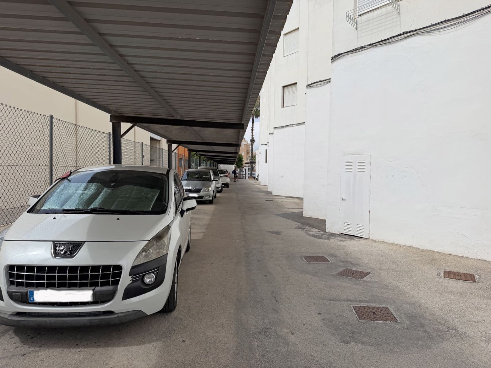 3 soveværelse Lejlighed til salg i Arenal med garage - € 397.000 (Ref: 10004837)