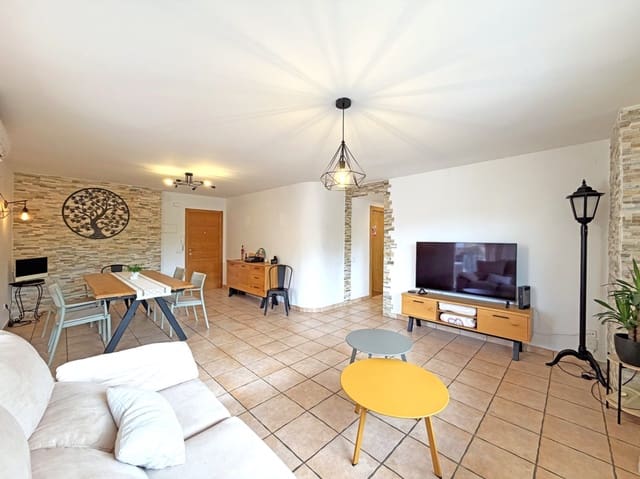 3 soveværelse Lejlighed til salg i Arenal, Javea / Xàbia med garage - € 397.000 (Ref: 10004837)