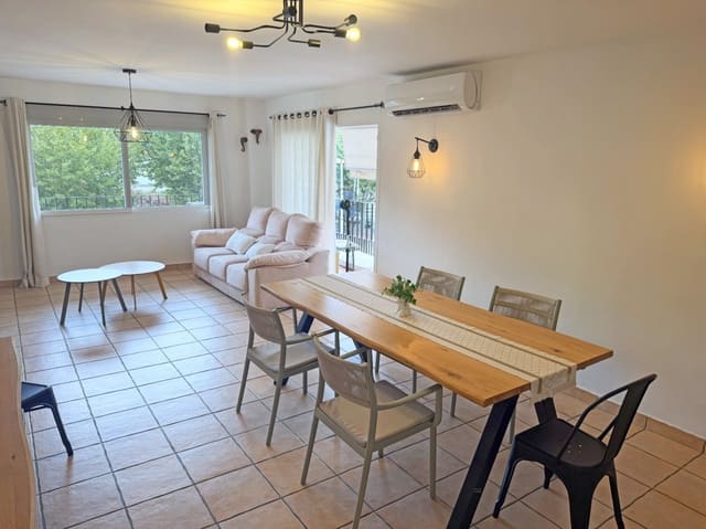 3 soveværelse Lejlighed til salg i Arenal, Javea / Xàbia med garage - € 397.000 (Ref: 10004837)