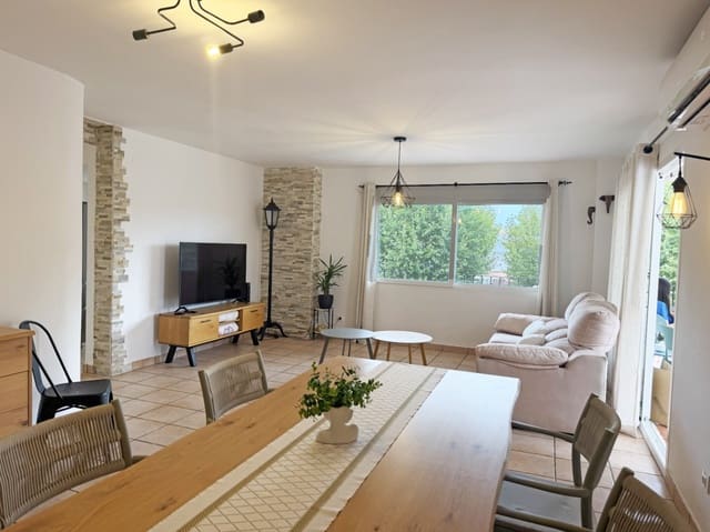 3 soveværelse Lejlighed til salg i Arenal, Javea / Xàbia med garage - € 397.000 (Ref: 10004837)