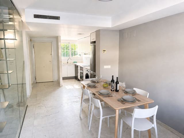 3 chambre Appartement à vendre à Arenal, Javea / Xàbia avec piscine garage - 530 000 € (Ref: 10023021)