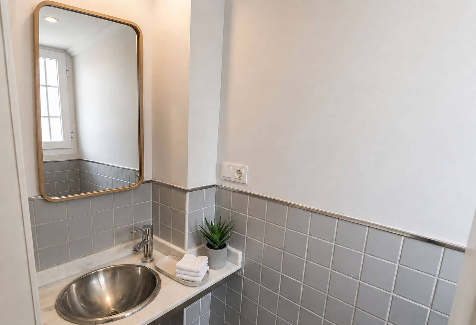 3 soveværelse Lejlighed til salg i Arenal med swimmingpool garage - € 530.000 (Ref: 10023021)