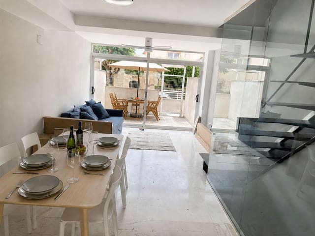 3 chambre Appartement à vendre à Arenal, Javea / Xàbia avec piscine garage - 530 000 € (Ref: 10023021)