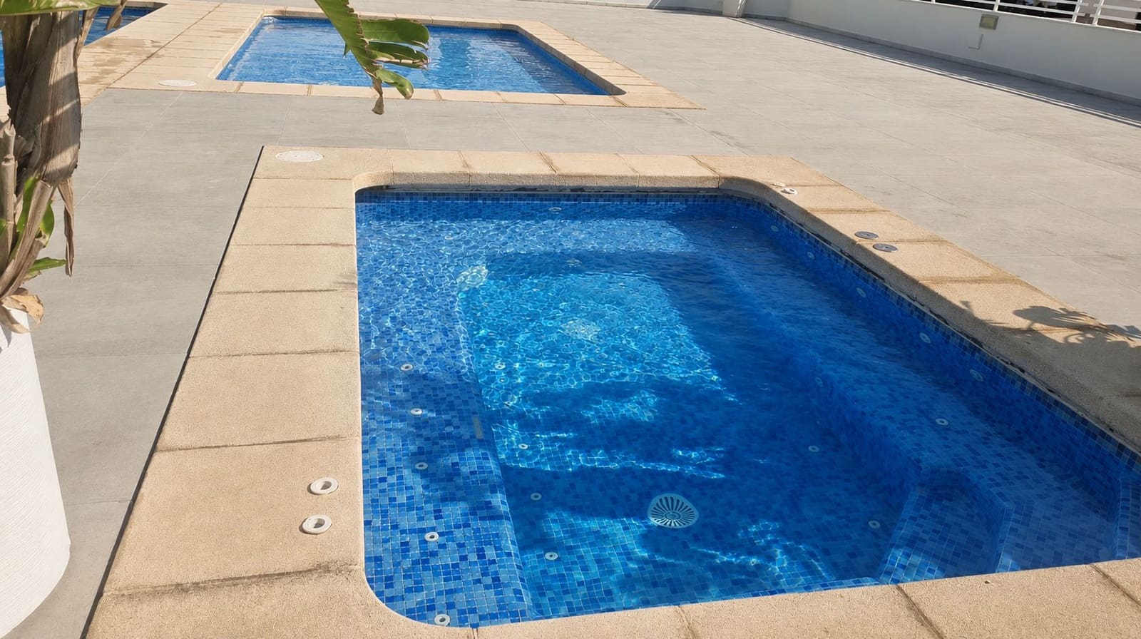 3 soveværelse Lejlighed til salg i Arenal med swimmingpool garage - € 530.000 (Ref: 10023021)