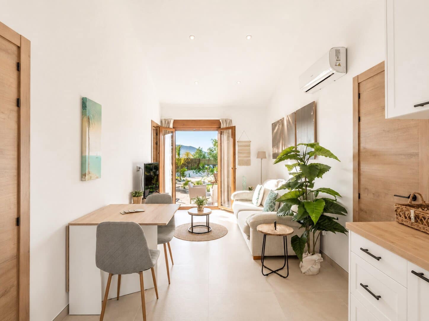 6 soverom Villa til salgs i Javea / Xabia med garasje - € 2 250 000 (Ref: 10061018)