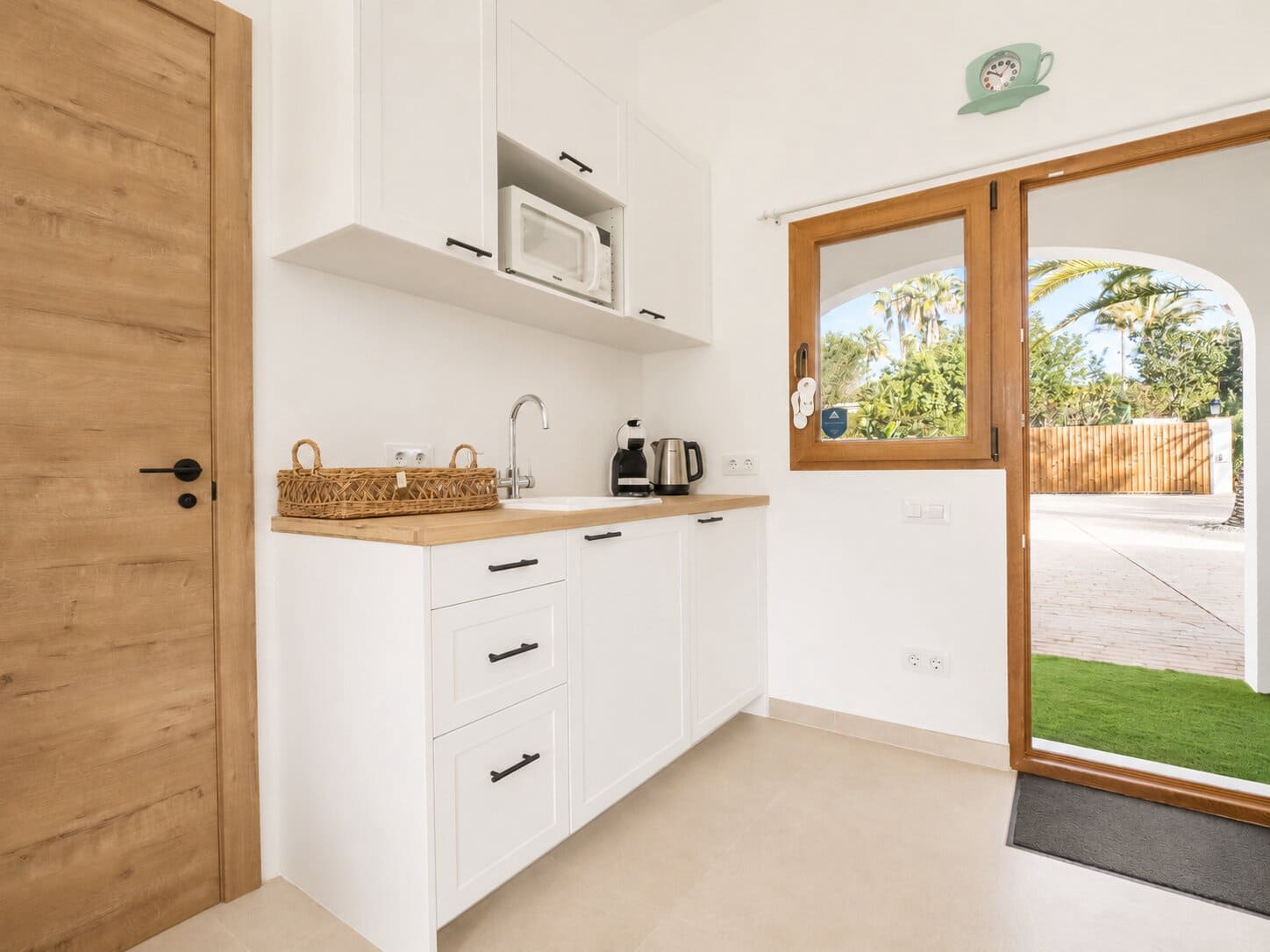 6 soverom Villa til salgs i Javea / Xabia med garasje - € 2 250 000 (Ref: 10061018)