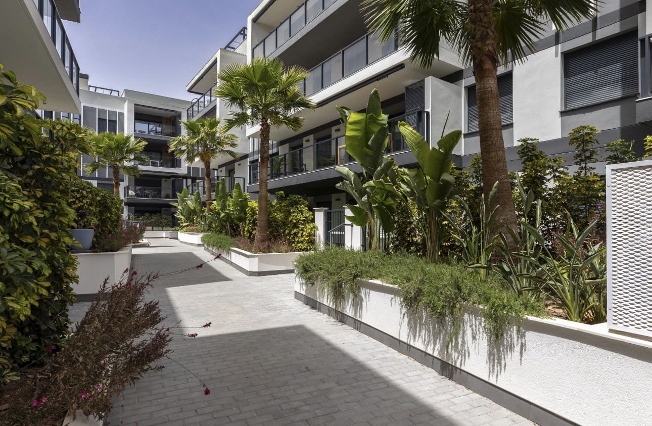 3 Zimmer Apartment zu verkaufen in Javea / Xabia - 595.000 € (Ref: 10062925)