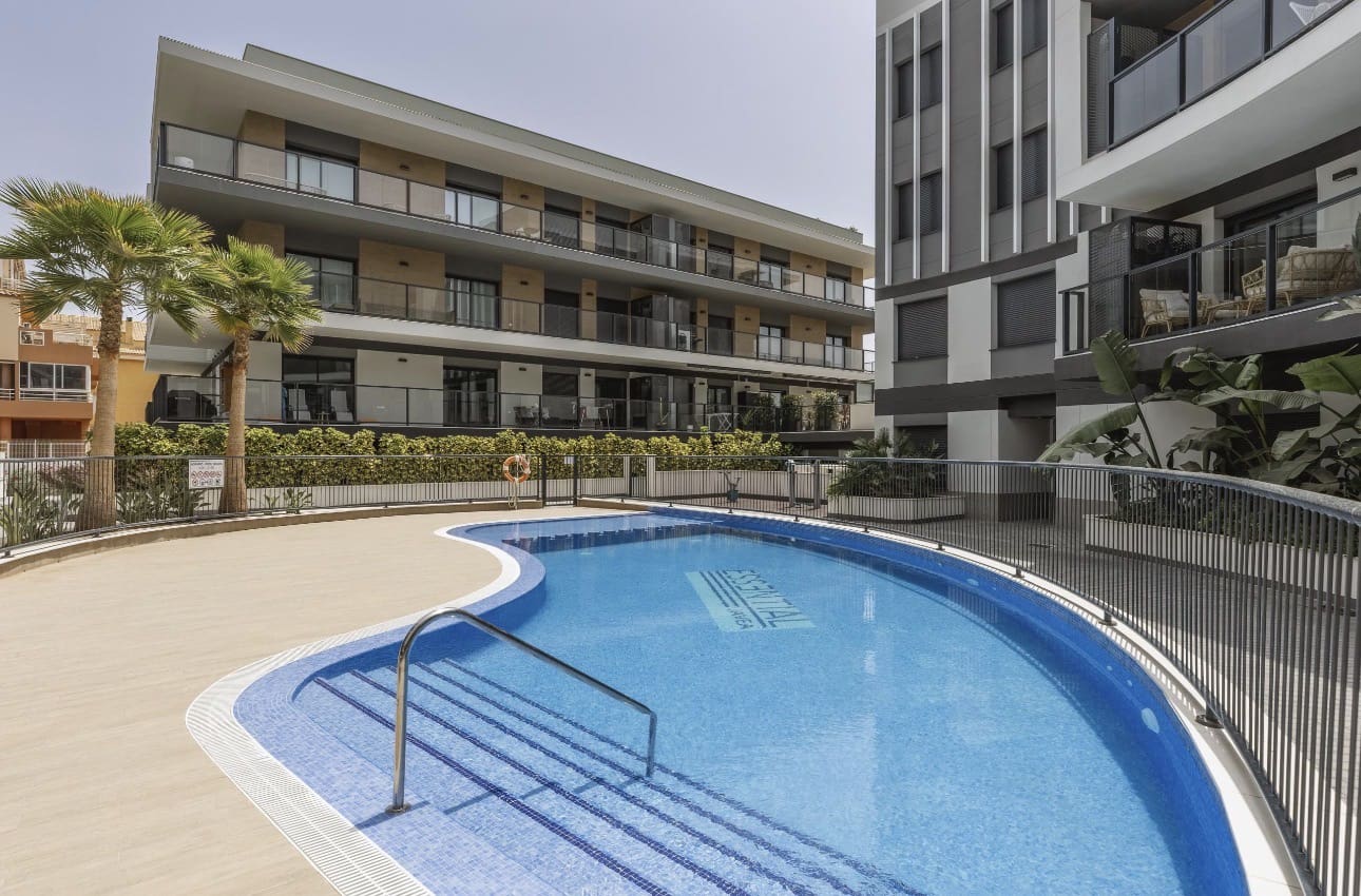 3 Zimmer Apartment zu verkaufen in Javea / Xabia - 595.000 € (Ref: 10062925)