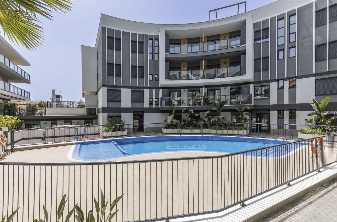 3 Zimmer Apartment zu verkaufen in Javea / Xabia - 595.000 € (Ref: 10062925)