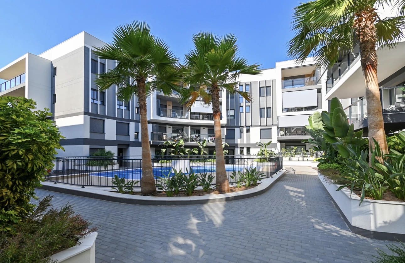 3 Zimmer Apartment zu verkaufen in Javea / Xabia - 595.000 € (Ref: 10062925)