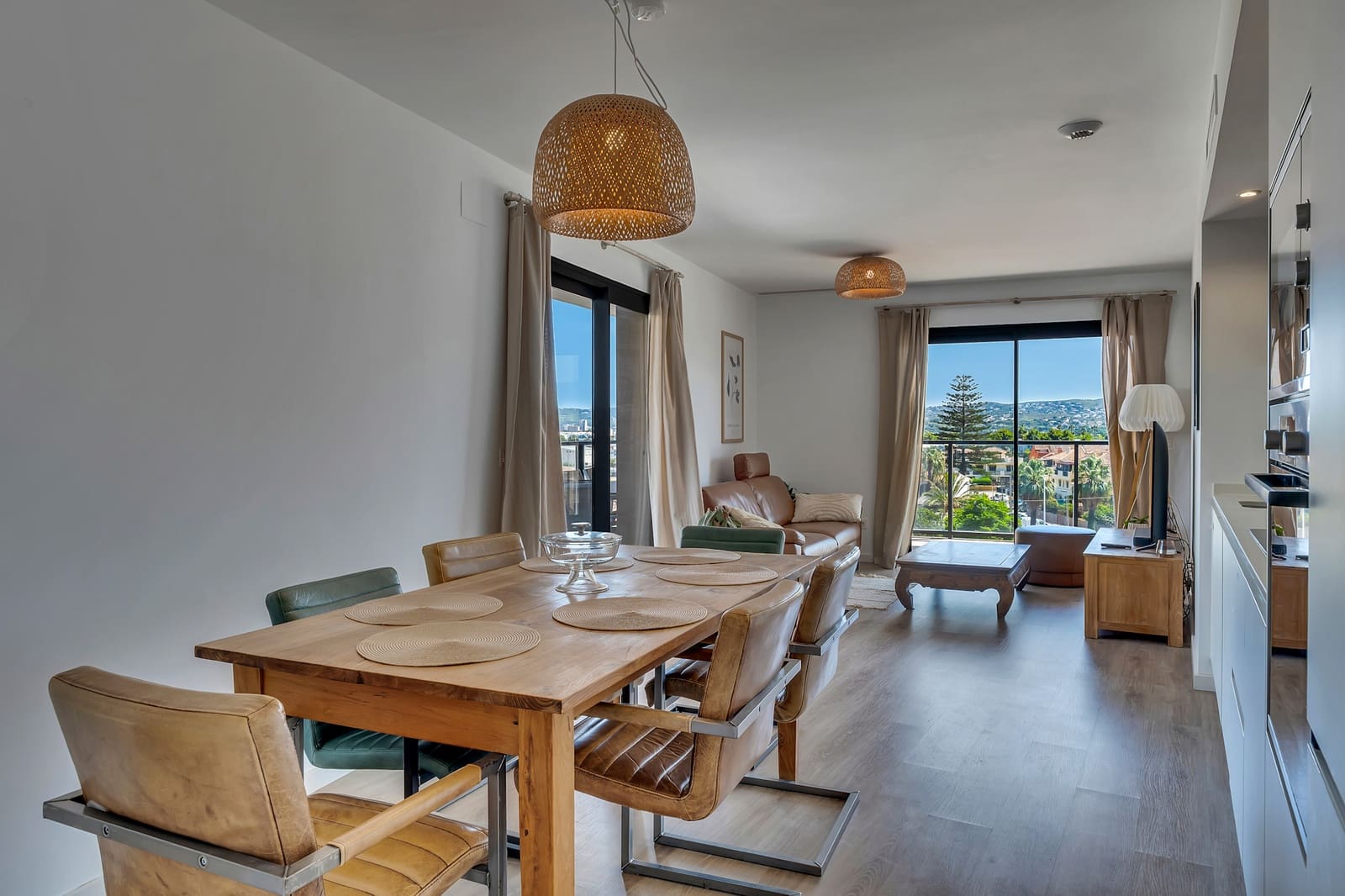 3 Zimmer Apartment zu verkaufen in Javea / Xabia - 595.000 € (Ref: 10062925)