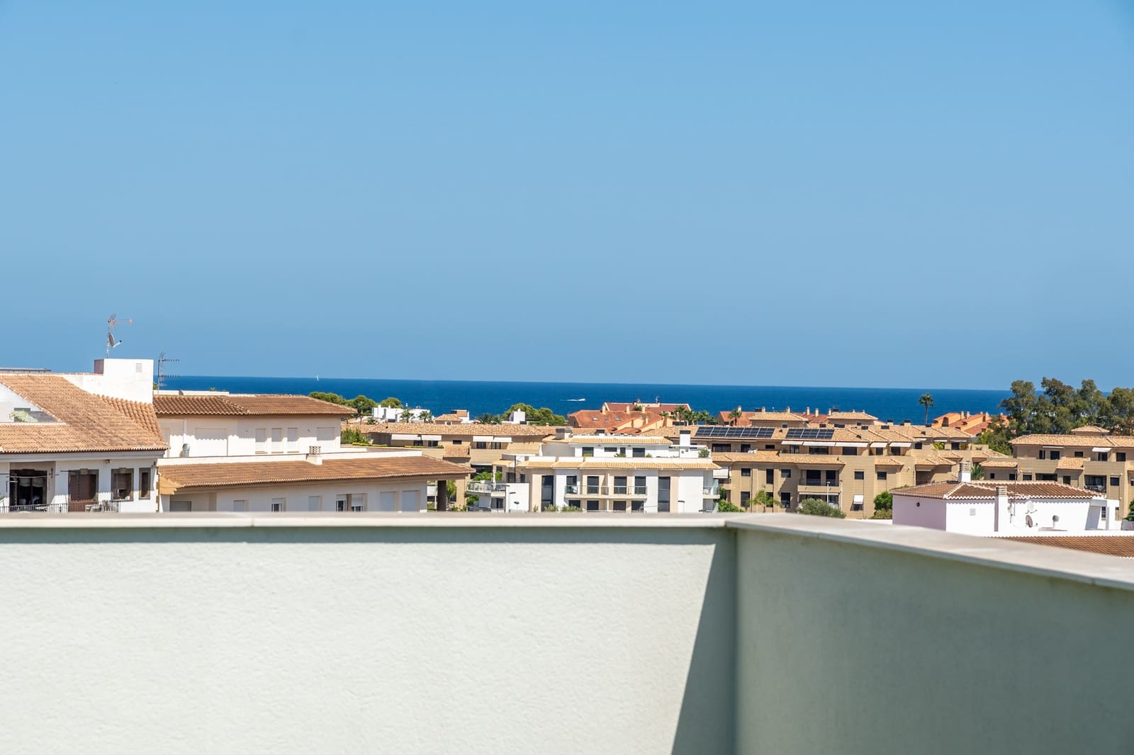 3 Zimmer Apartment zu verkaufen in Javea / Xabia - 595.000 € (Ref: 10062925)