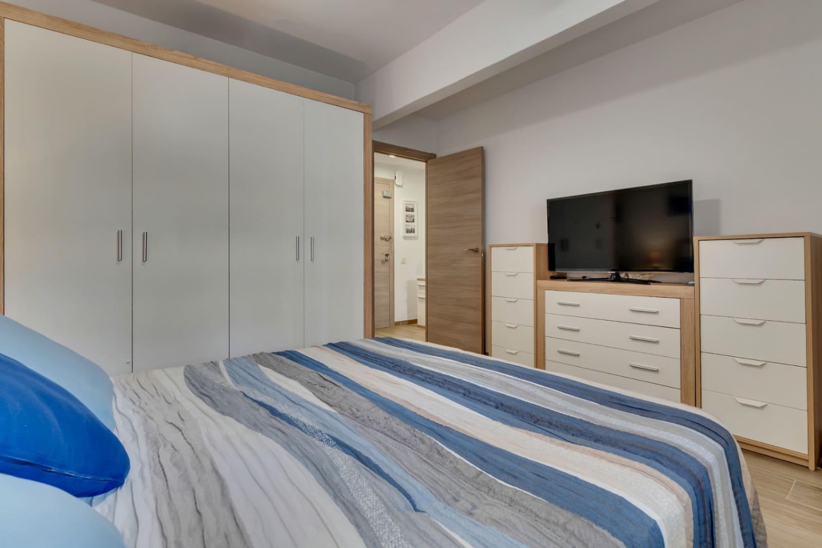 1 camera da letto Appartamento in vendita in Arenal con garage - 223.000 € (Rif: 10062926)