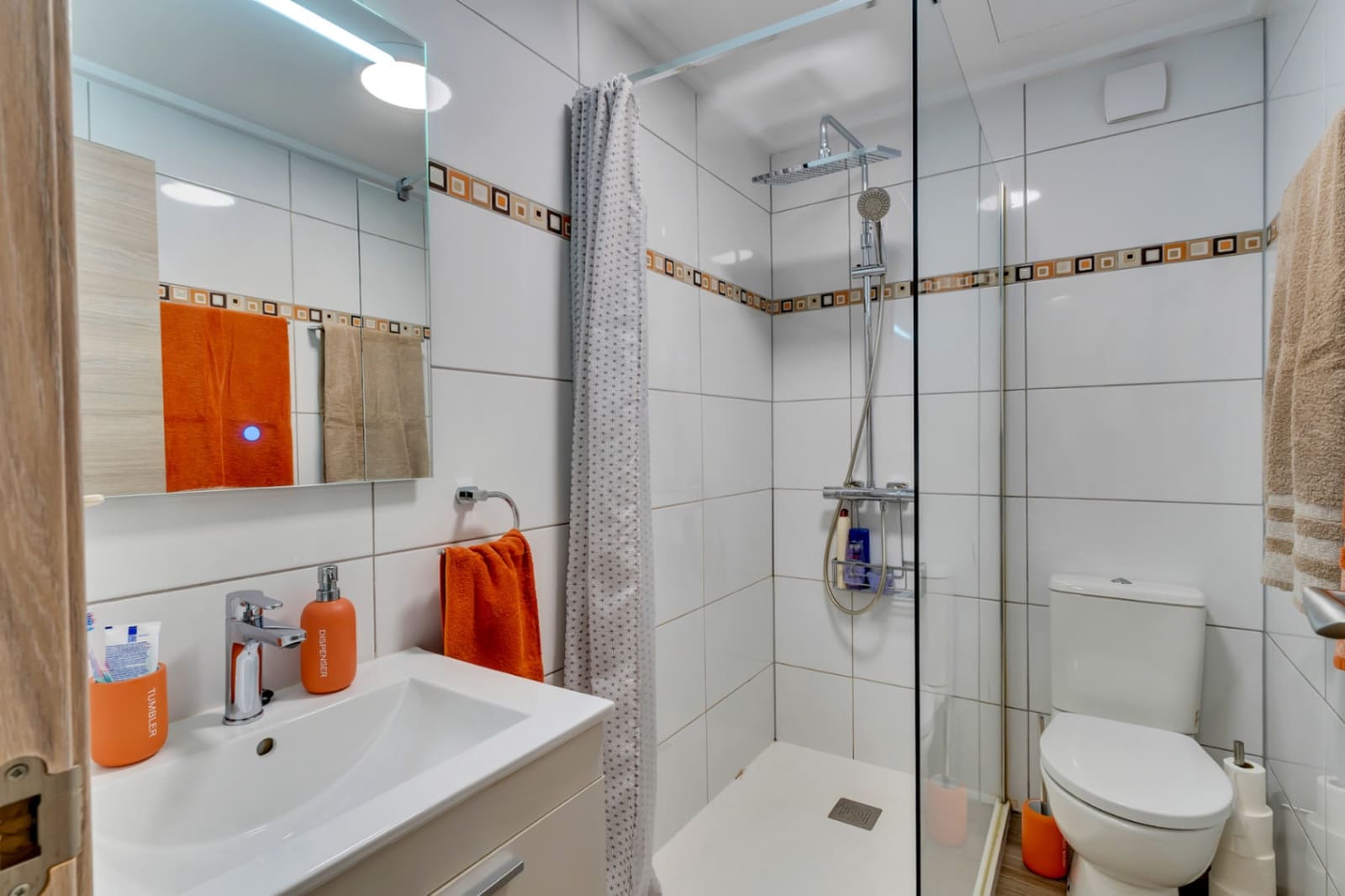 1 camera da letto Appartamento in vendita in Arenal con garage - 223.000 € (Rif: 10062926)