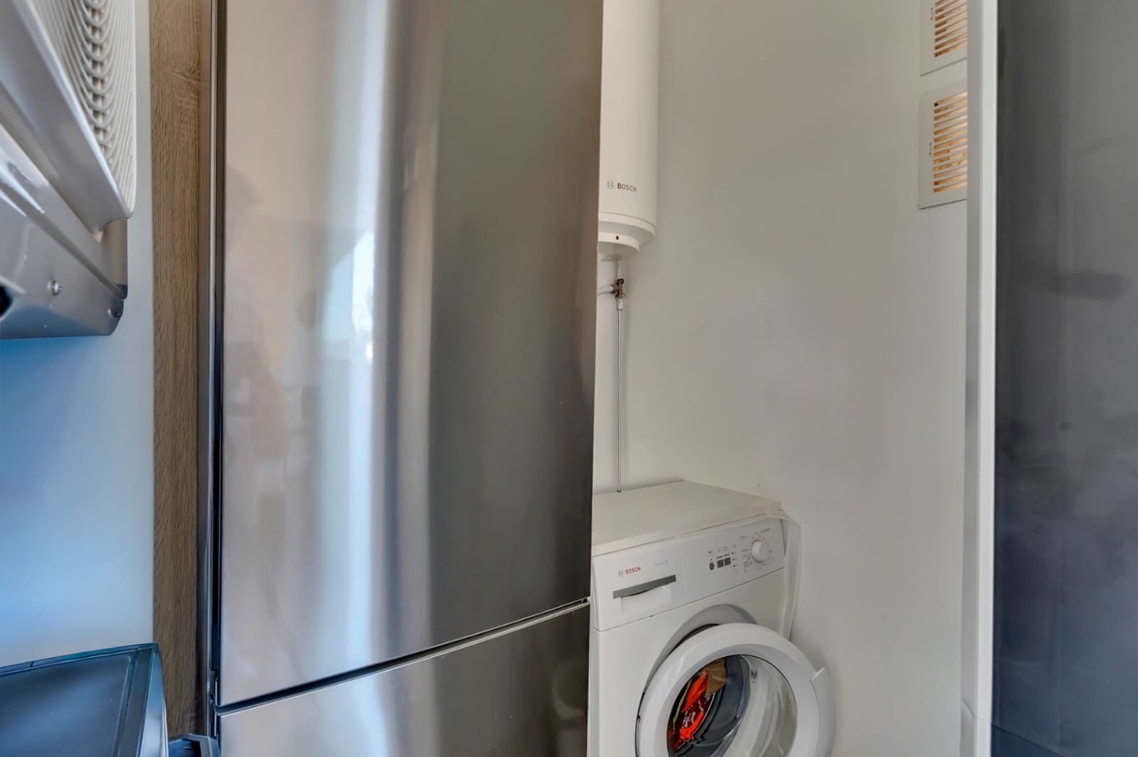 1 camera da letto Appartamento in vendita in Arenal con garage - 223.000 € (Rif: 10062926)