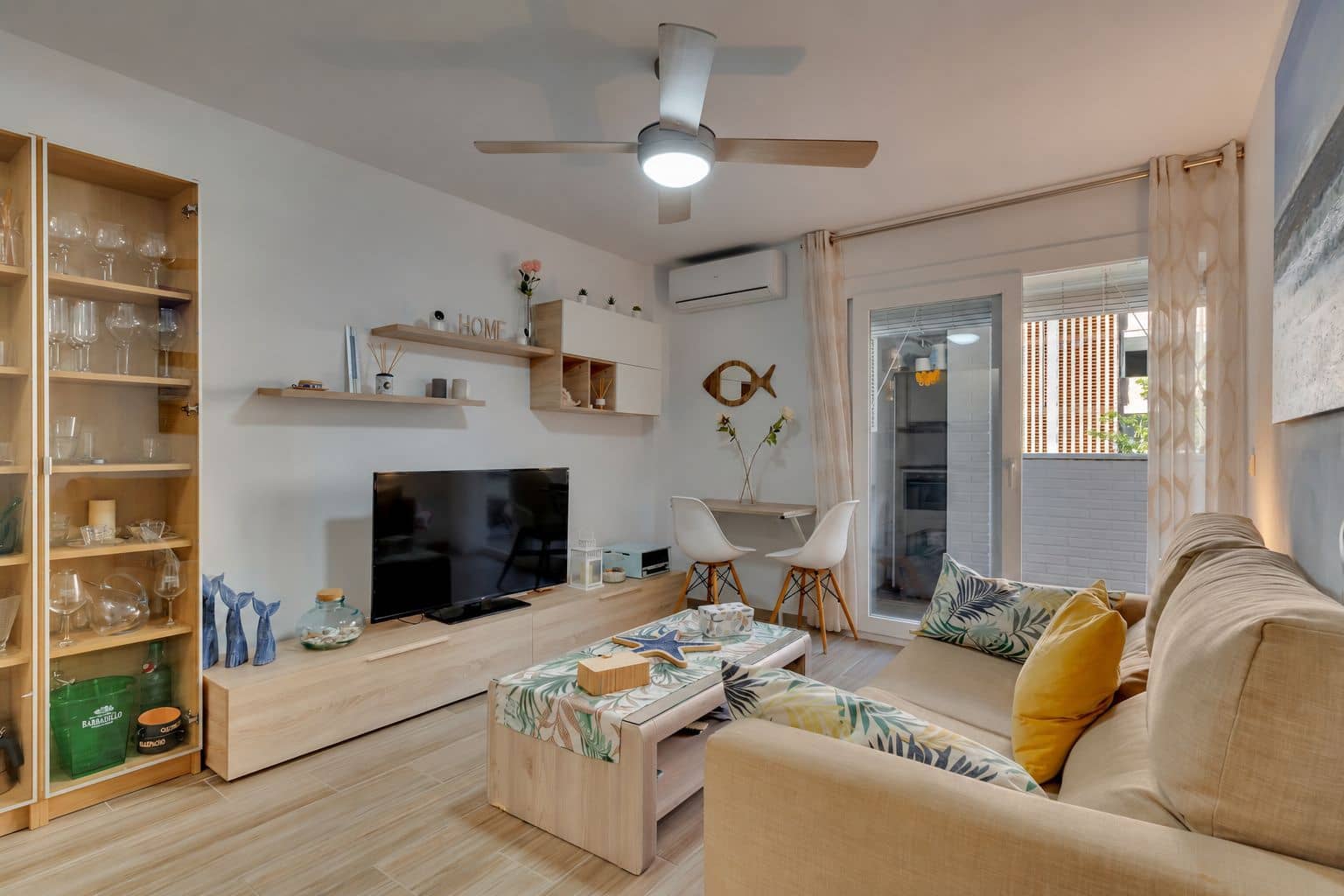 1 camera da letto Appartamento in vendita in Arenal con garage - 223.000 € (Rif: 10062926)
