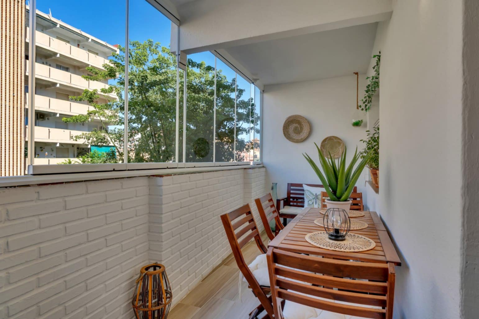 1 camera da letto Appartamento in vendita in Arenal con garage - 223.000 € (Rif: 10062926)