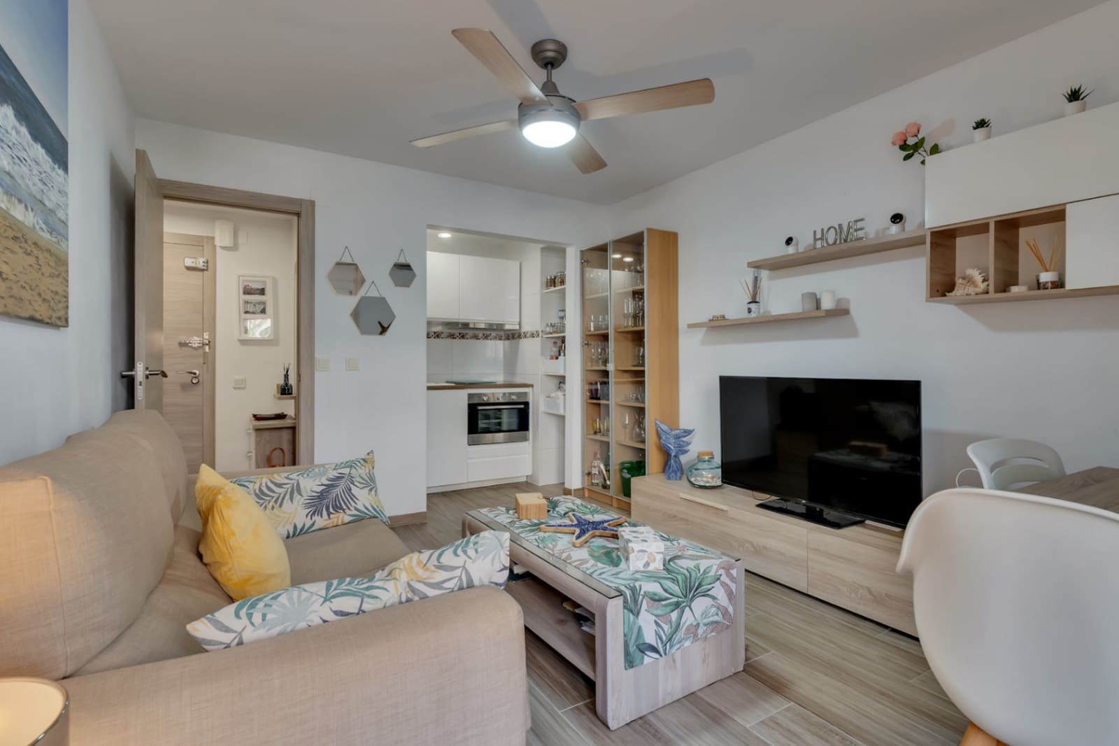 1 camera da letto Appartamento in vendita in Arenal con garage - 223.000 € (Rif: 10062926)