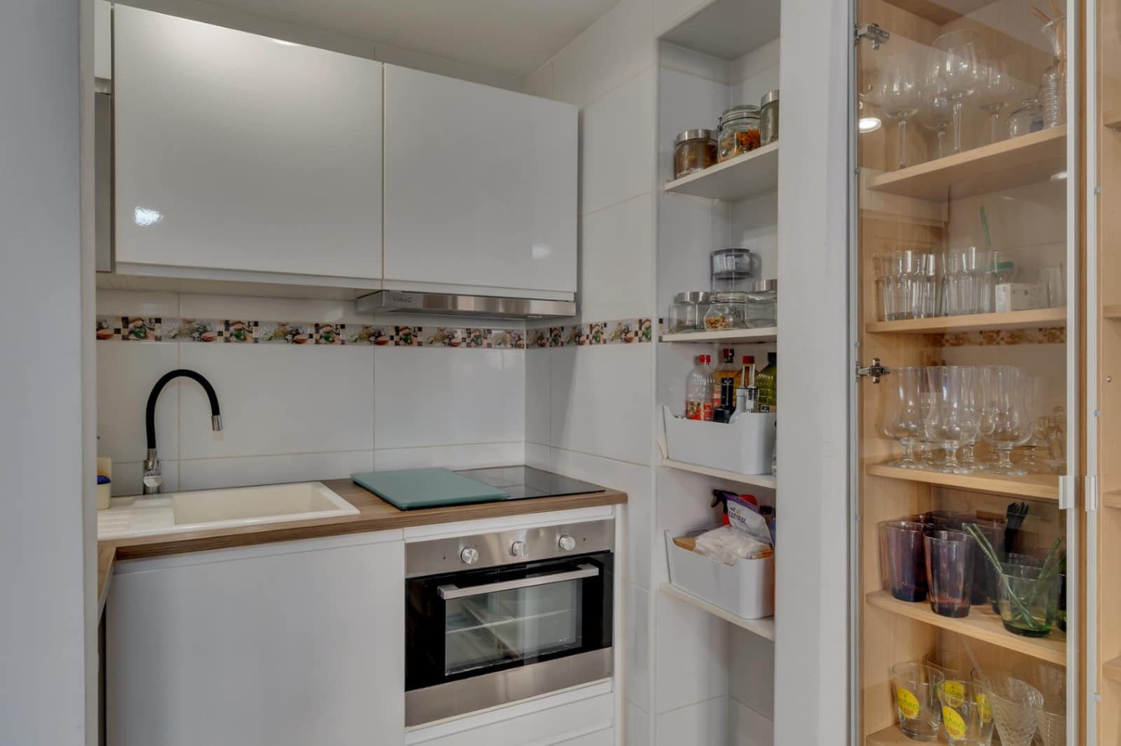 1 camera da letto Appartamento in vendita in Arenal con garage - 223.000 € (Rif: 10062926)