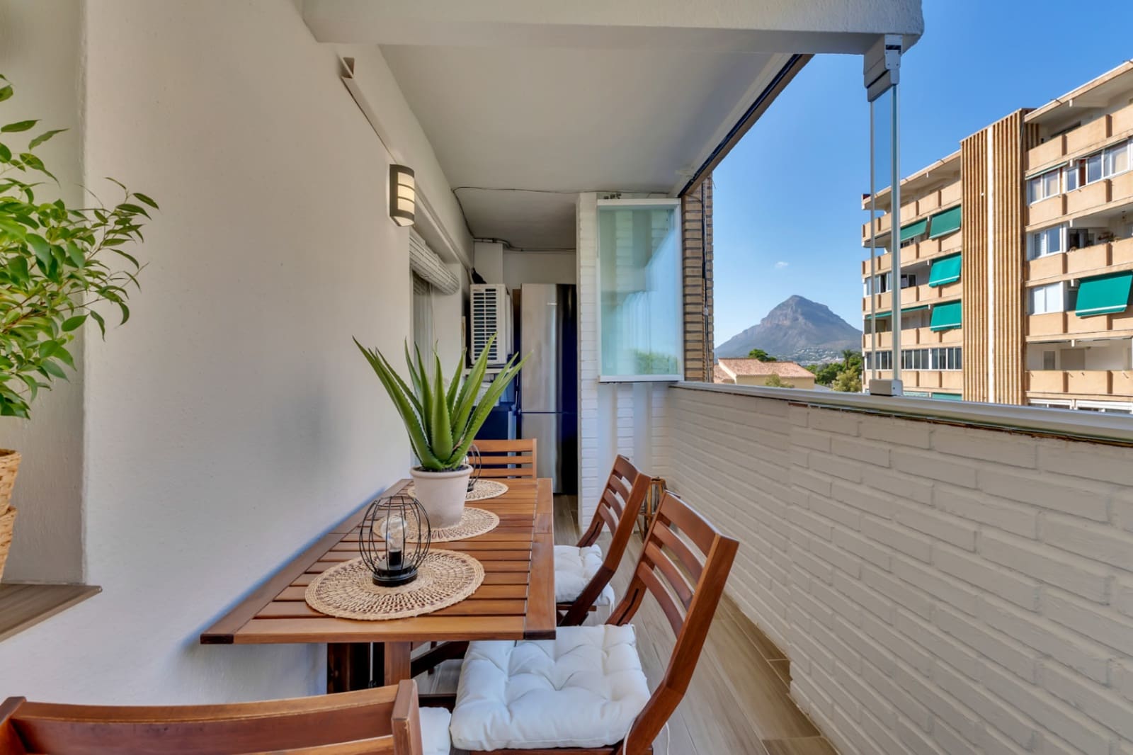 1 camera da letto Appartamento in vendita in Arenal con garage - 223.000 € (Rif: 10062926)
