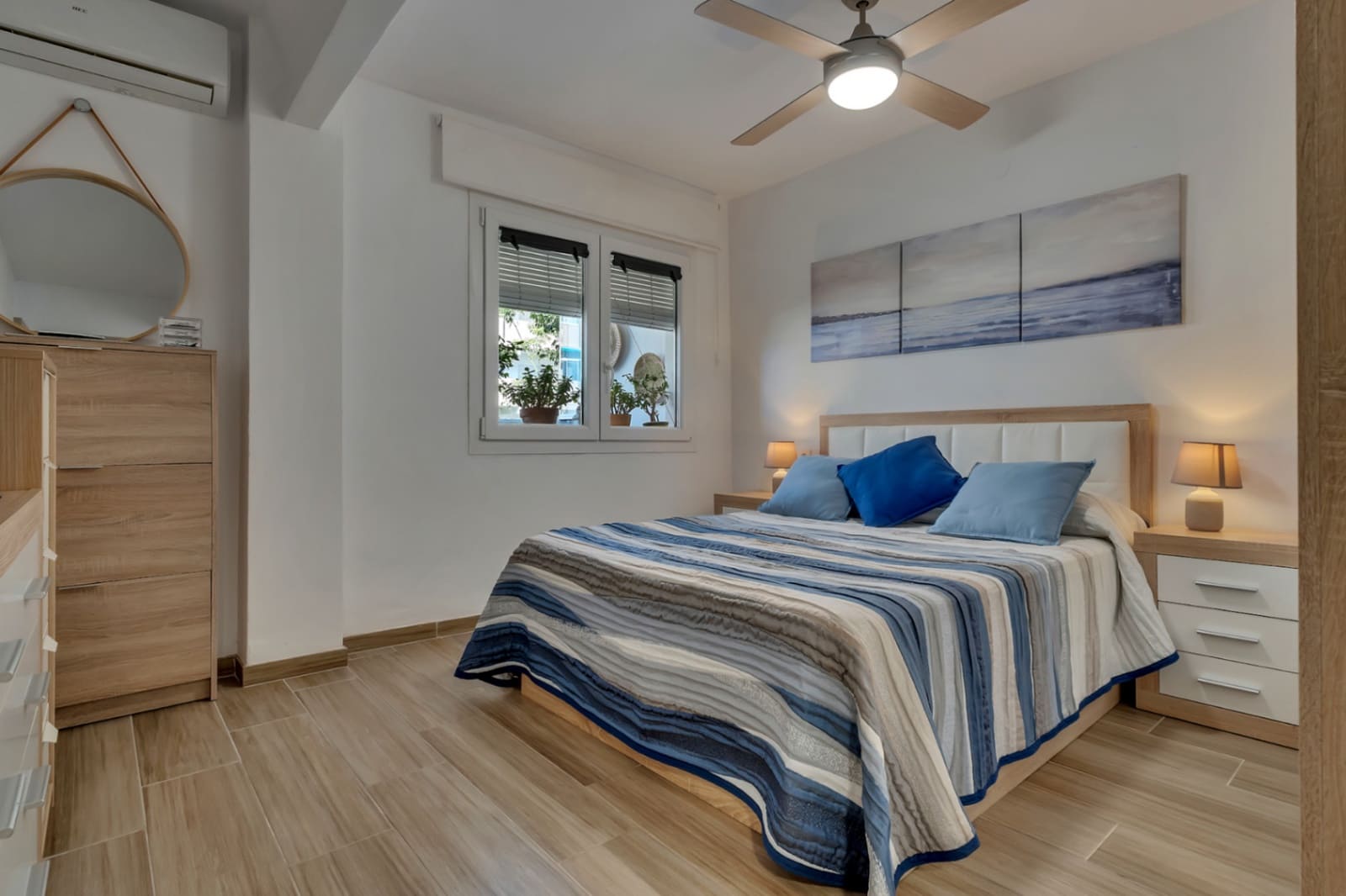 1 camera da letto Appartamento in vendita in Arenal con garage - 223.000 € (Rif: 10062926)
