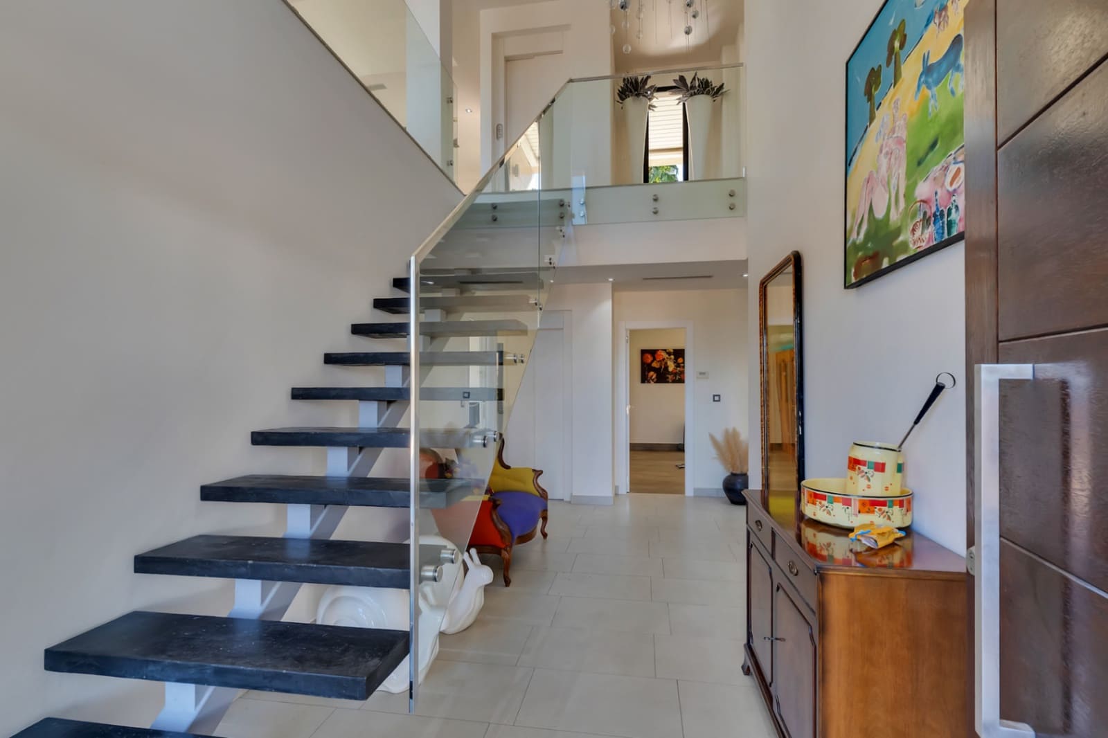 Chalet de 4 habitaciones en Javea / Xàbia en venta con garaje - 1.695.000 € (Ref: 10090964)