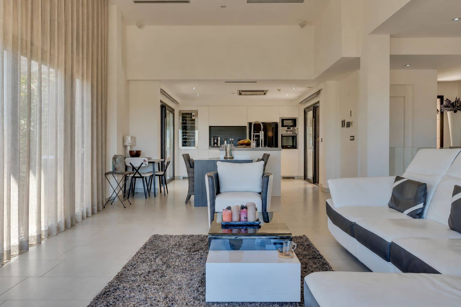 Chalet de 4 habitaciones en Javea / Xàbia en venta con garaje - 1.695.000 € (Ref: 10090964)