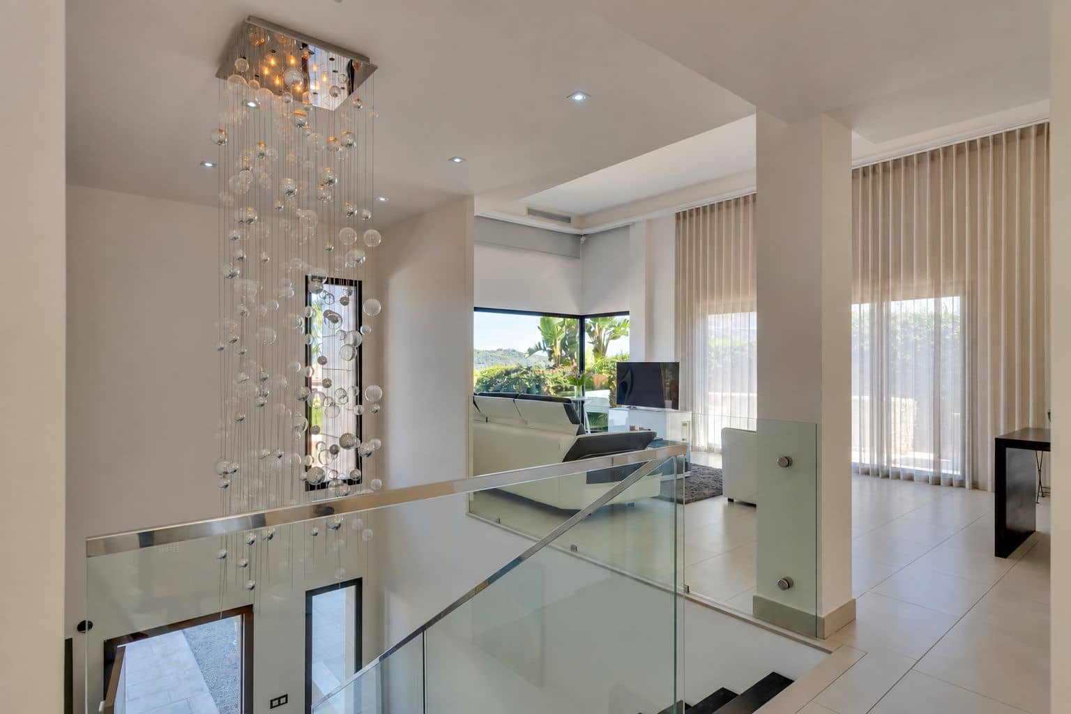 Chalet de 4 habitaciones en Javea / Xàbia en venta con garaje - 1.695.000 € (Ref: 10090964)