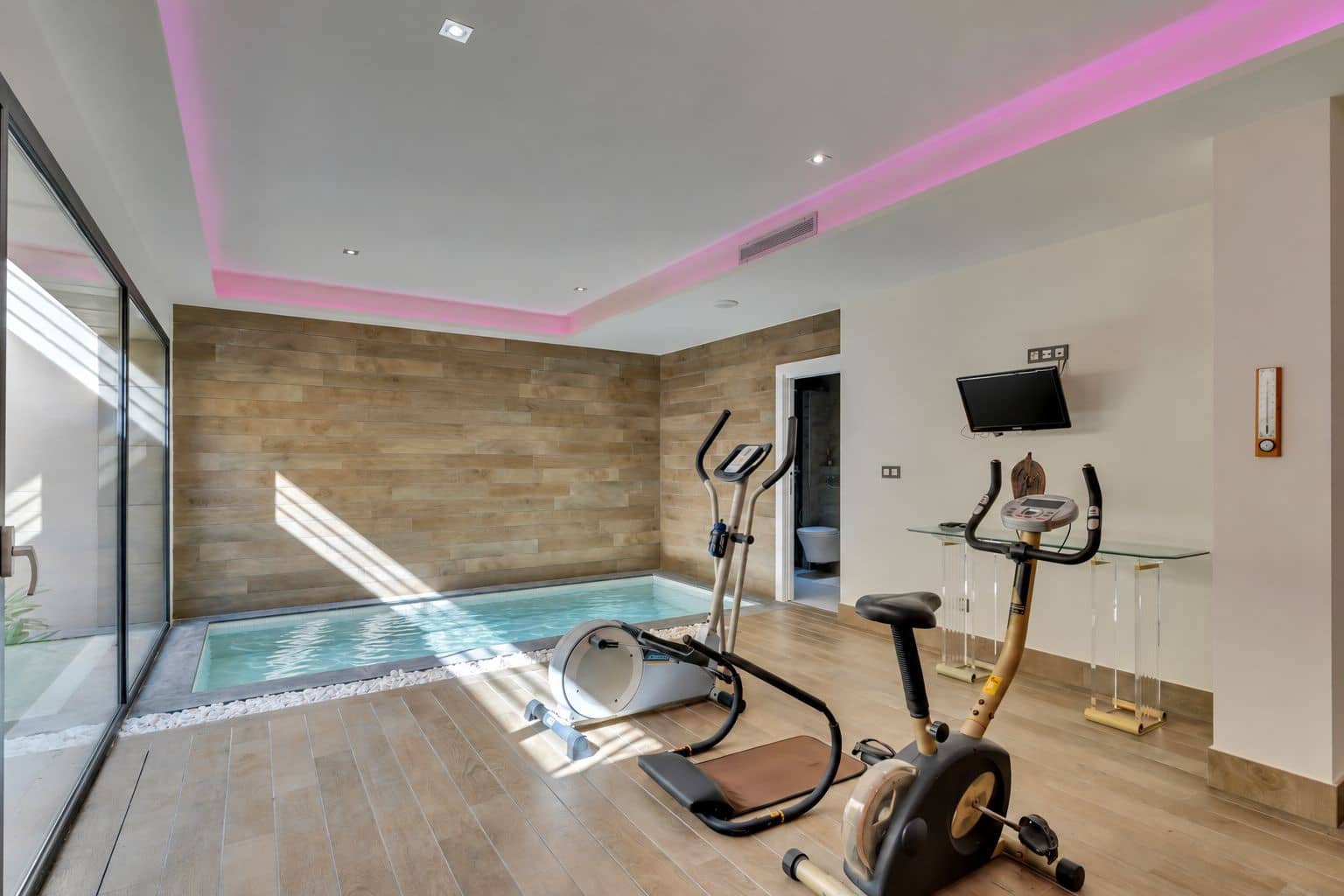 Chalet de 4 habitaciones en Javea / Xàbia en venta con garaje - 1.695.000 € (Ref: 10090964)