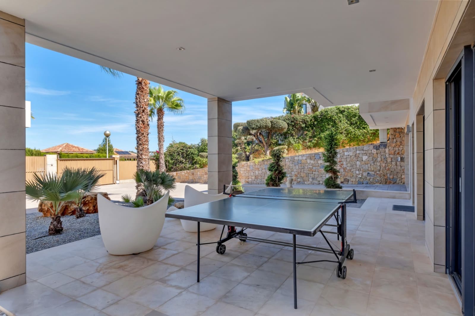 Chalet de 4 habitaciones en Javea / Xàbia en venta con garaje - 1.695.000 € (Ref: 10090964)