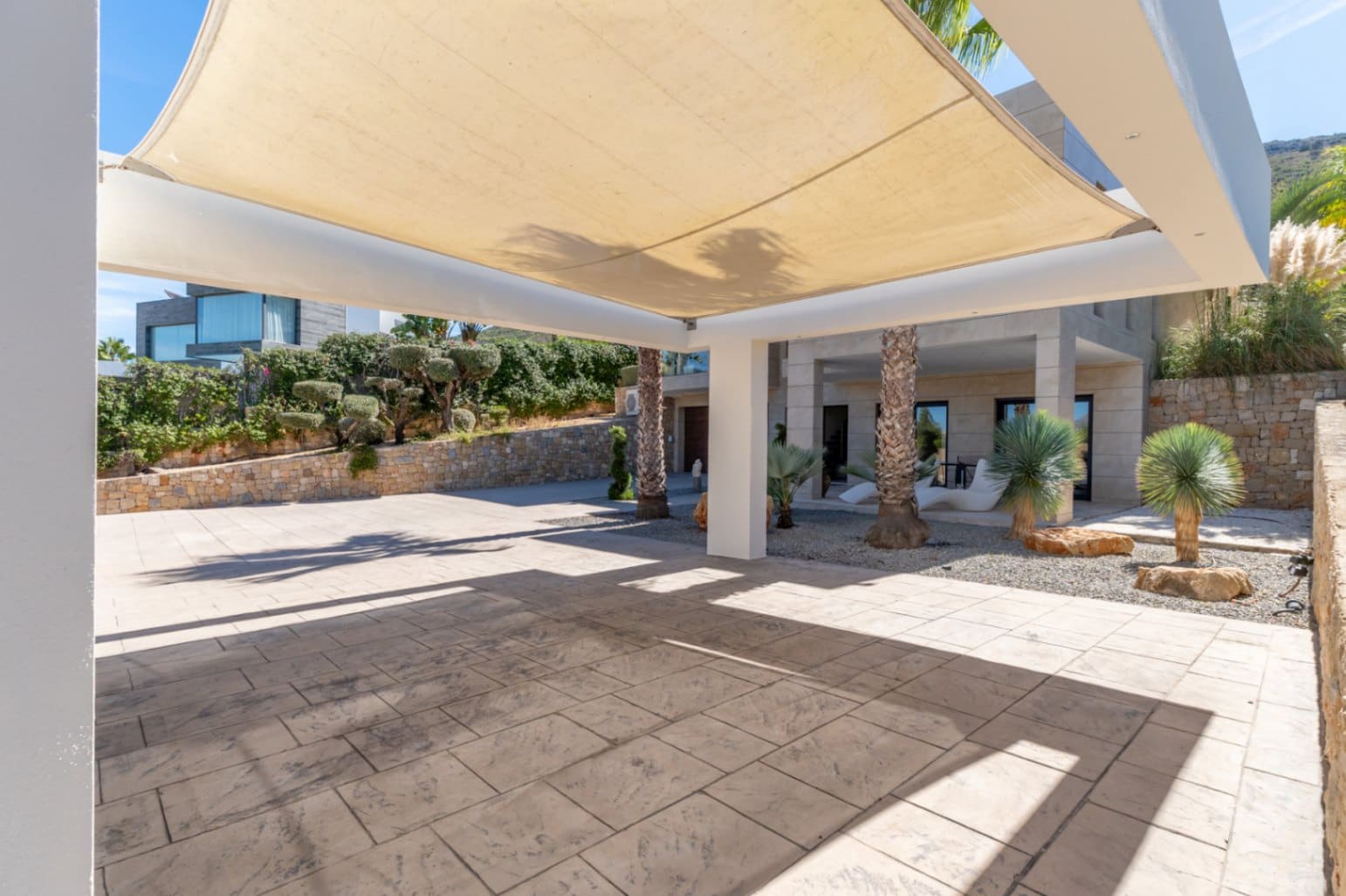 Chalet de 4 habitaciones en Javea / Xàbia en venta con garaje - 1.695.000 € (Ref: 10090964)
