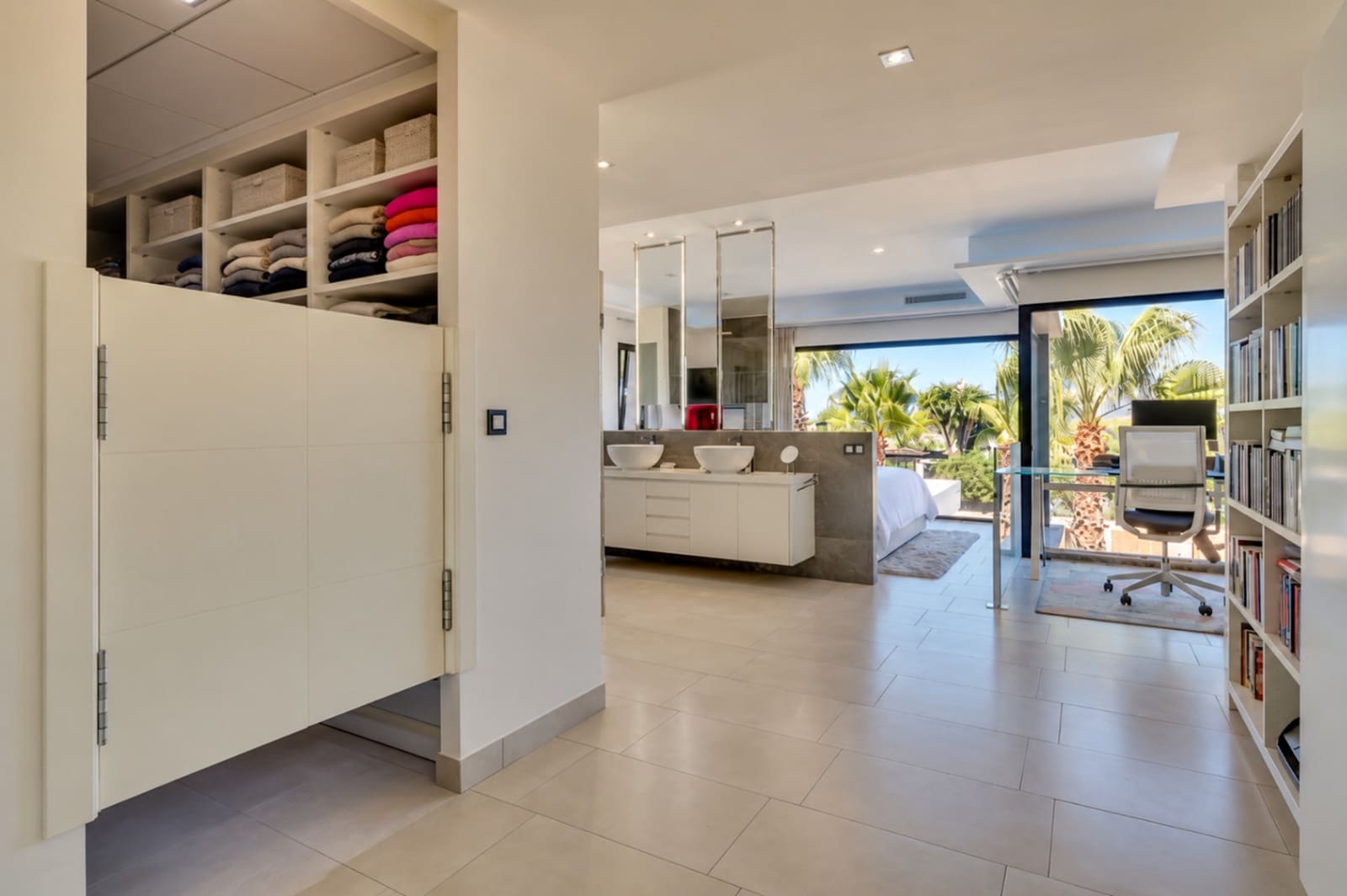 Chalet de 4 habitaciones en Javea / Xàbia en venta con garaje - 1.695.000 € (Ref: 10090964)