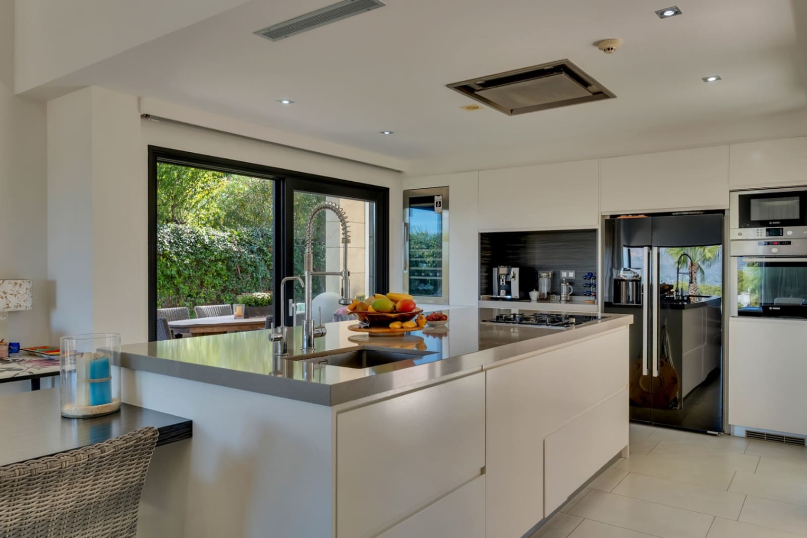 Chalet de 4 habitaciones en Javea / Xàbia en venta con garaje - 1.695.000 € (Ref: 10090964)