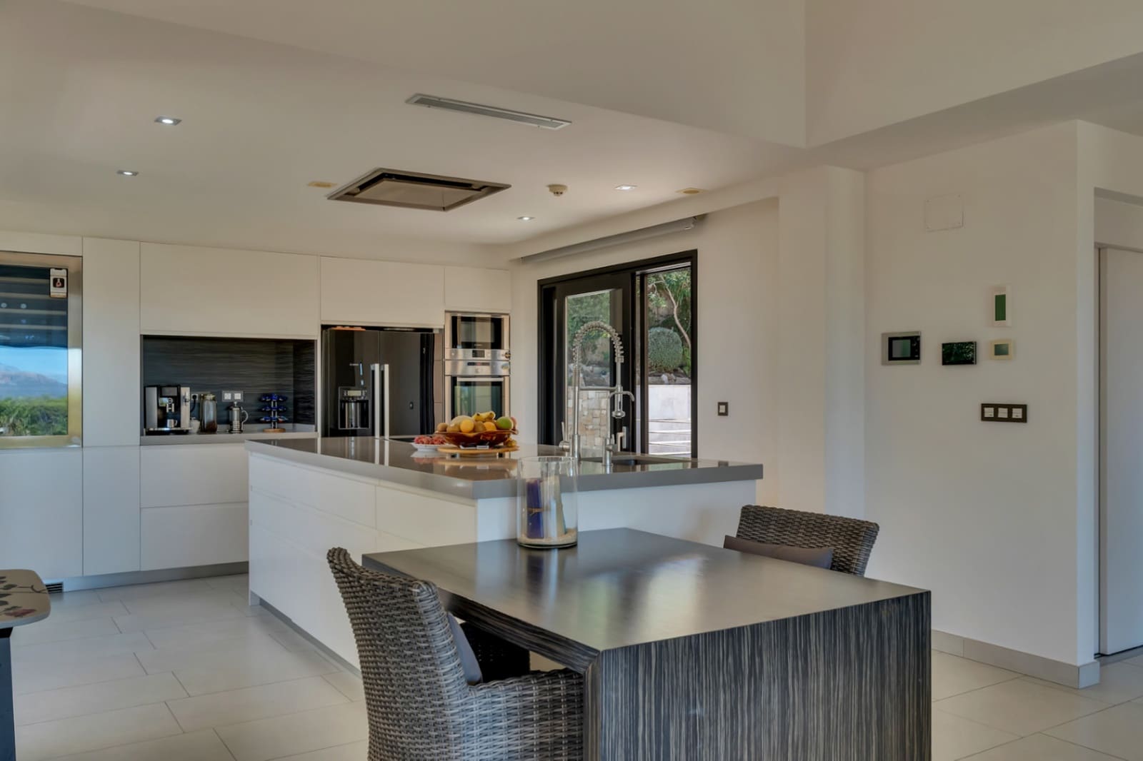 Chalet de 4 habitaciones en Javea / Xàbia en venta con garaje - 1.695.000 € (Ref: 10090964)