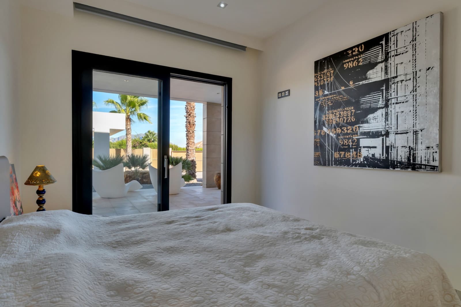 Chalet de 4 habitaciones en Javea / Xàbia en venta con garaje - 1.695.000 € (Ref: 10090964)