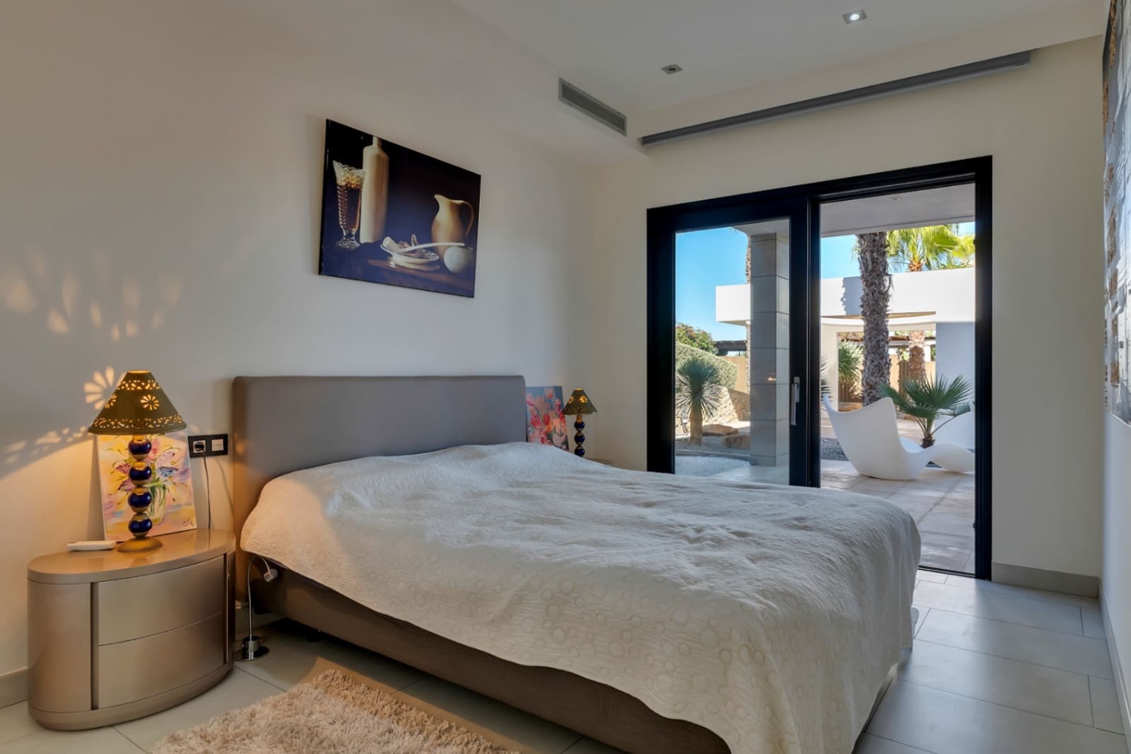 Chalet de 4 habitaciones en Javea / Xàbia en venta con garaje - 1.695.000 € (Ref: 10090964)